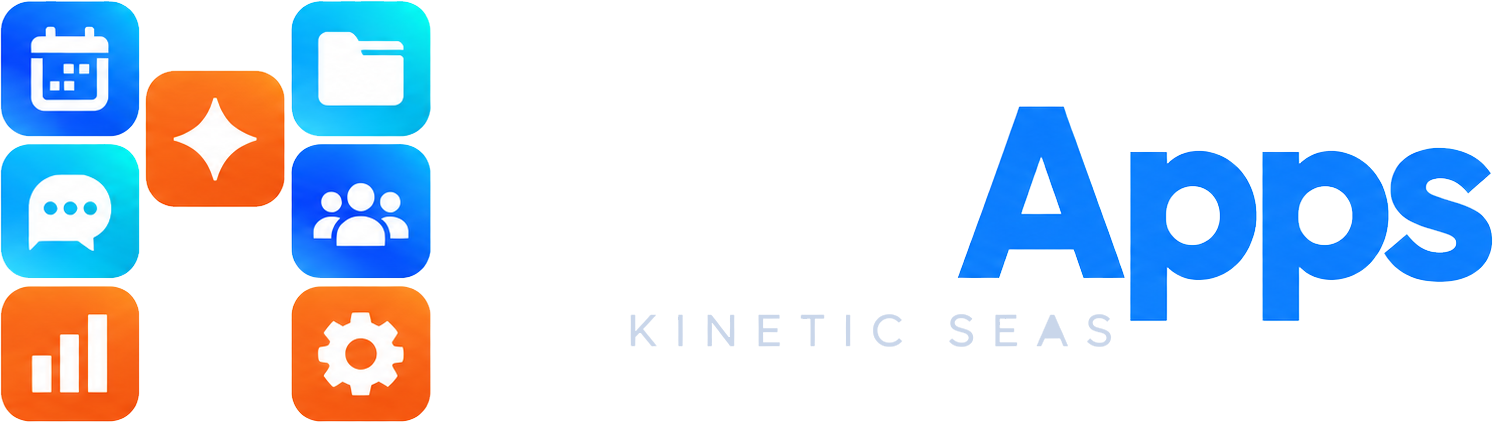 MaluApps, by Kinetic Seas